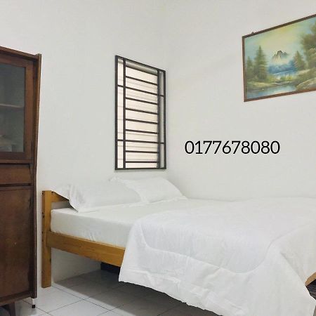 Alyn Home Batu Pahat II Wifi Coway Mohd Noor Exterior foto